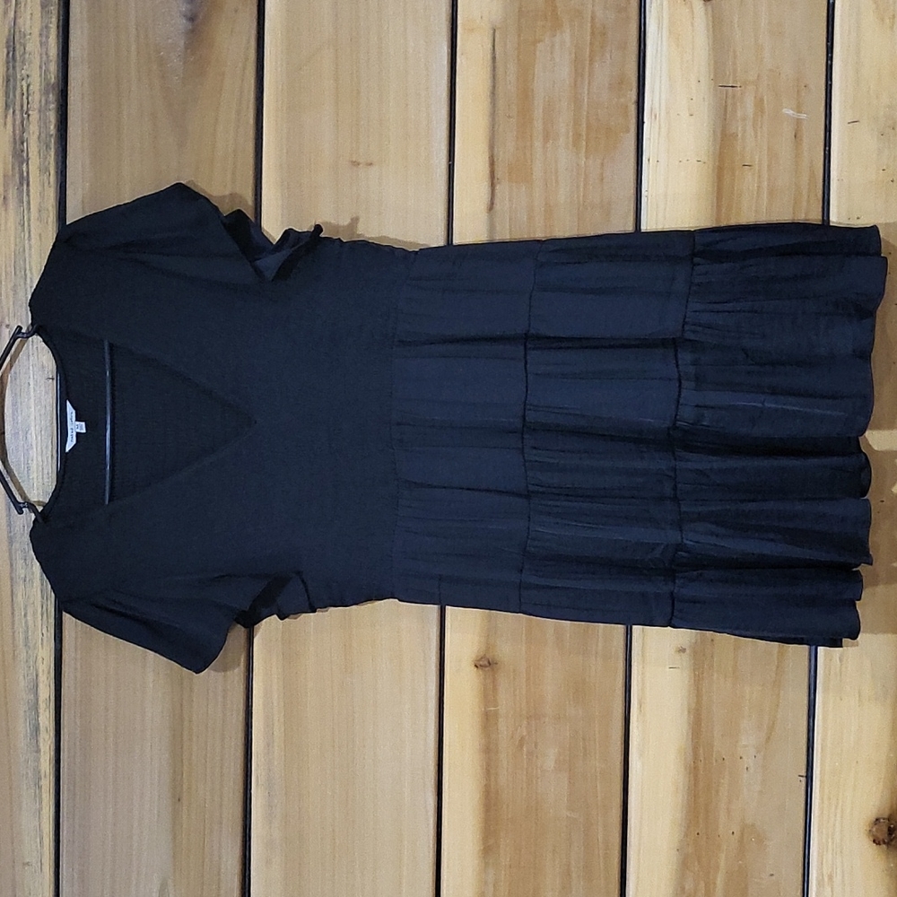 Naked Zebra baby doll Dress